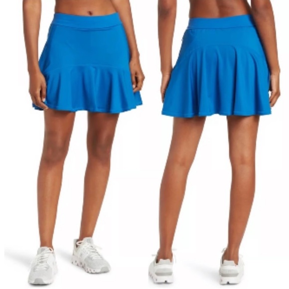 SWEATY BETTY Volley Tennis Athletic Skort Womens Size Small 4-6 - Picture 1 of 15